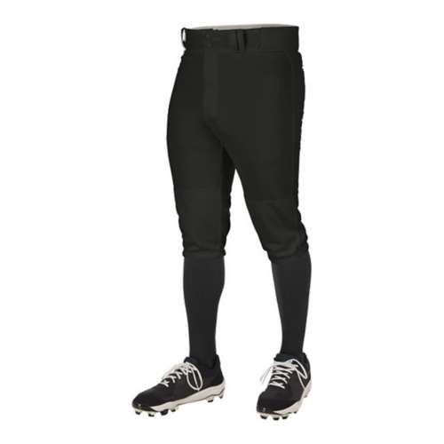 Adult Launch Knicker Baseball Pant - Casual Adventure