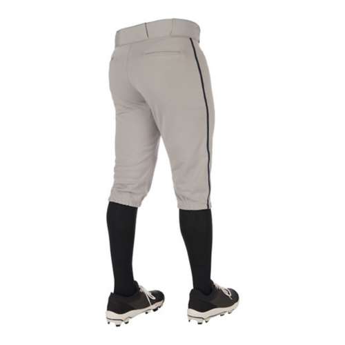 Youth Boys' Champro Triple Crown 2.0 Knicker Baseball Pants