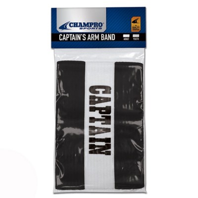 Adult Champro Captain's Arm Bands