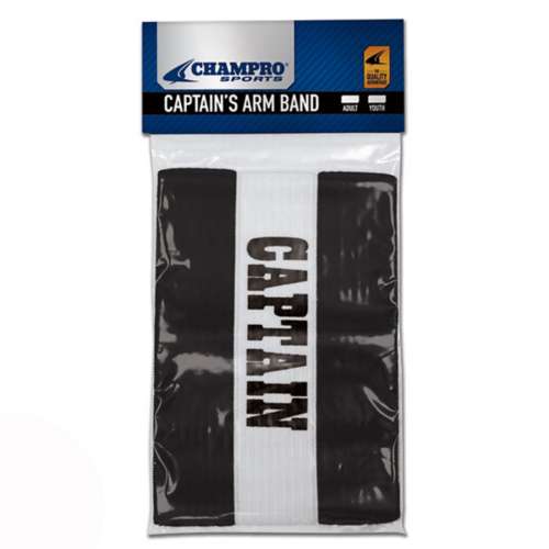 Youth Champro Captain's Arm Bands