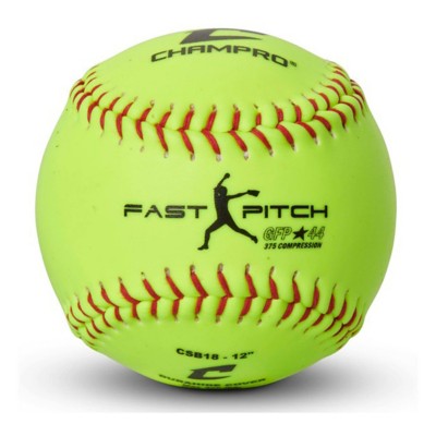 CHAMPRO HX Rookie Fastpitch Softball Helm Mit Gesichtsmaske – Größen Senior/Junior/T-Ball