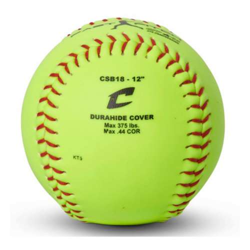 Champro 12" Fastpitch Softball 12 Pack