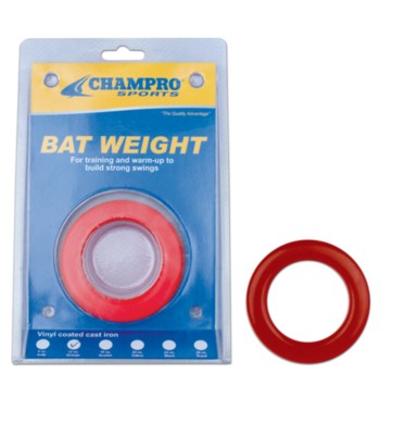 Champro Bat Weight