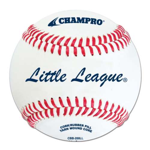 Champro Little League Baseball