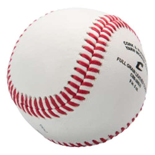 Champro 200 Series USSSA Game Baseballs - 12 Pack