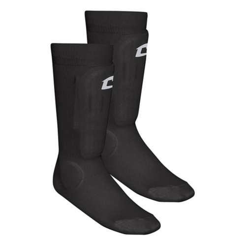 Adult Champro Sock Style Soccer Shin Guards