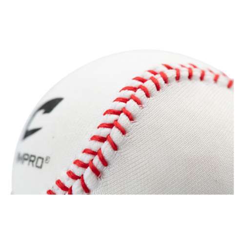 Champro Vex Practice Baseballs - 12 Pack