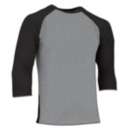 Boys' Champro Extra Innings 3/4 Sleeve Baseball T-Shirt
