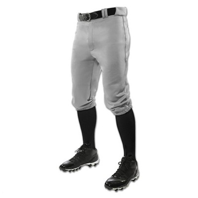 Men's Champro Triple Crown Knicker Baseball Pants