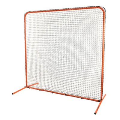 Casque De Batteur Champro SR 7 à 7 1/2 - Blanc - Taille M - Occasion