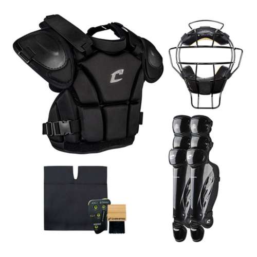 The Umpire Gear Checklist