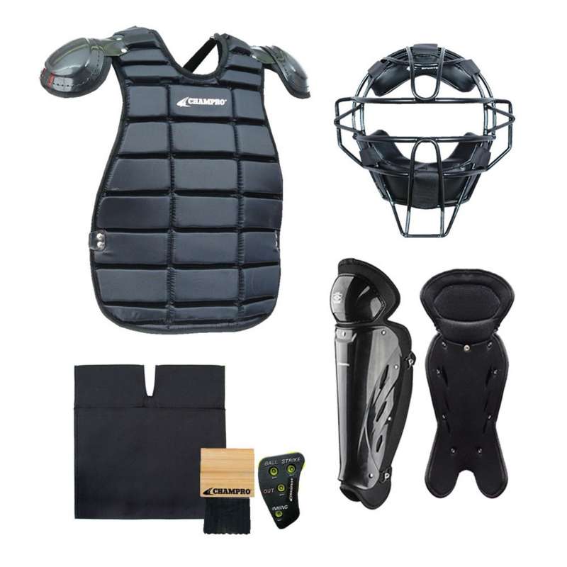 Champro Starter Umpire Kit