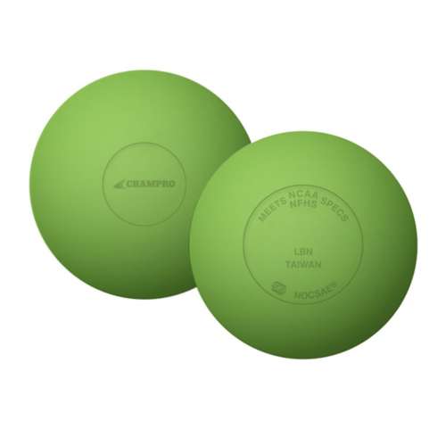 Champro NOCSAE Lacrosse Ball