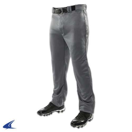 Men's Champro Triple Crown Open Bottom Baseball Pants