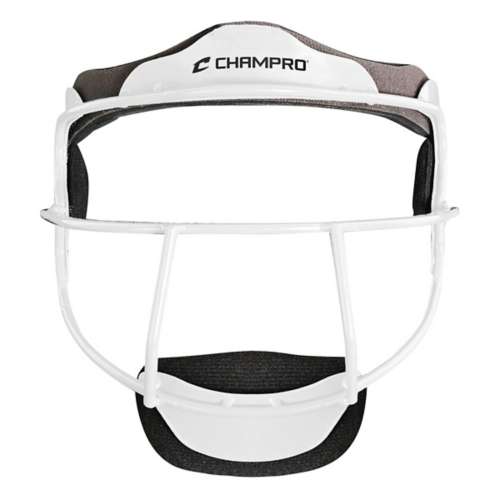Champro The Grill Defensive Fielder's Facemask