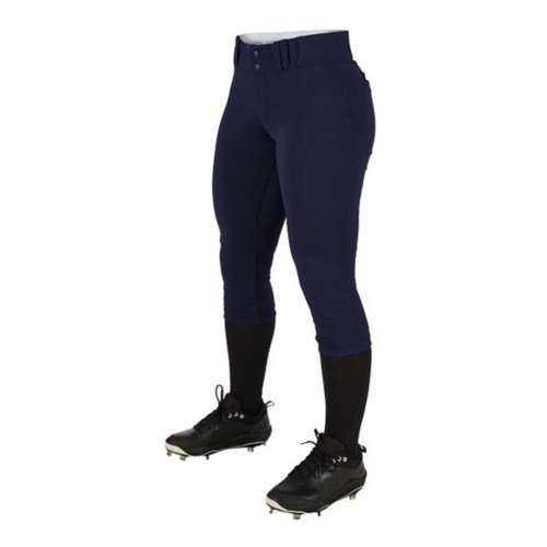 Women's Champro Tournament Traditional LowRise Softball Pants