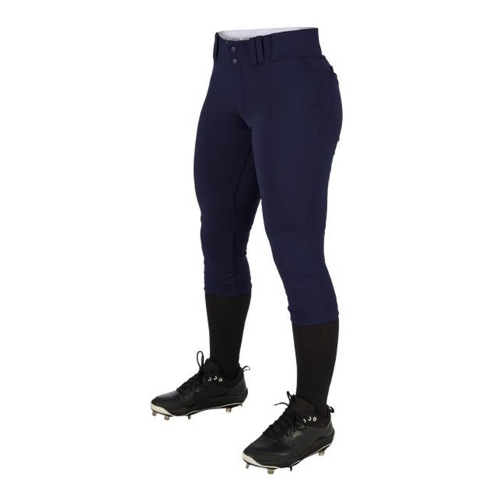 Pants For Women Champro Softball Pants Champro Tournament Low Rise