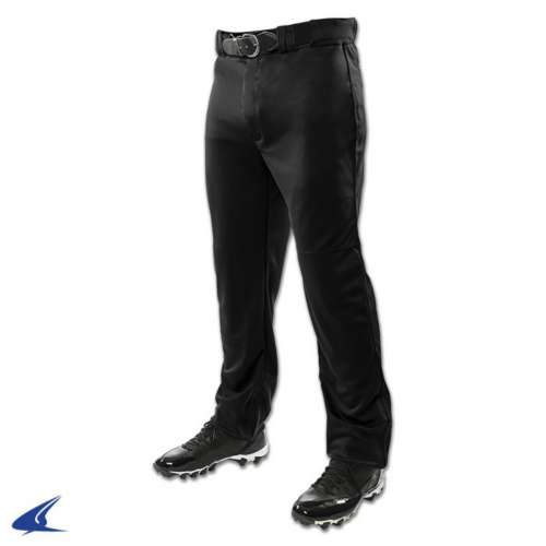Men's Champro Triple Crown Open Bottom Baseball Pants
