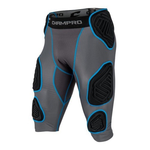 Youth Champro Bull-Rush 7-Pad Girdle