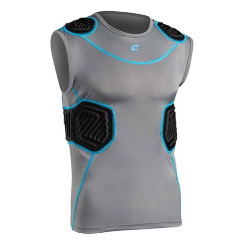 Champro Adult Padded Compression Shirt