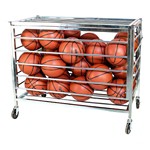Champro Monster Steel Ball Locker - Thumbnail 1 of 5