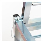 Champro Monster Steel Ball Locker - Thumbnail 3 of 5