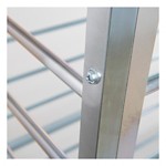 Champro Monster Steel Ball Locker - Thumbnail 4 of 5