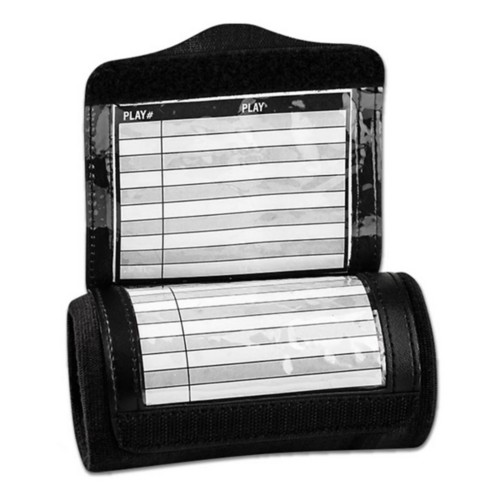 Champro Wristband Playbook - Triple