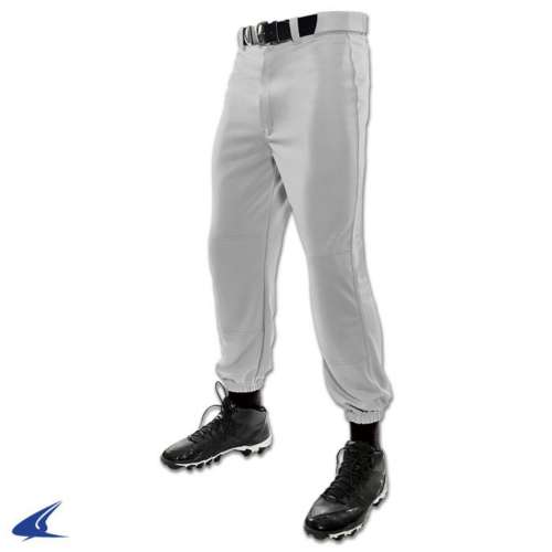 Boys' Champro MVP Belted Baseball Pants