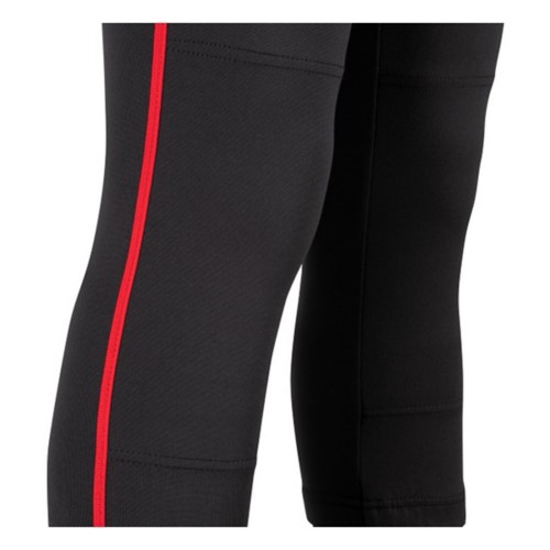 Youth Girls' Champro Tournament Traditional Low-Rise w/ Braid Softball Pants