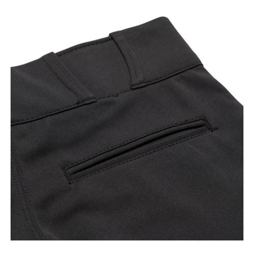 Youth Girls' Champro Tournament Traditional Low-Rise w/ Braid Softball Pants