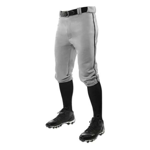 Men's Champro Triple Crown Knicker Baseball Pants