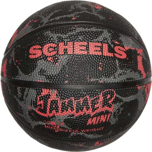Champro SCHEELS Mini Basketball