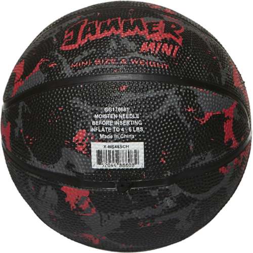 Champro SCHEELS Mini Basketball