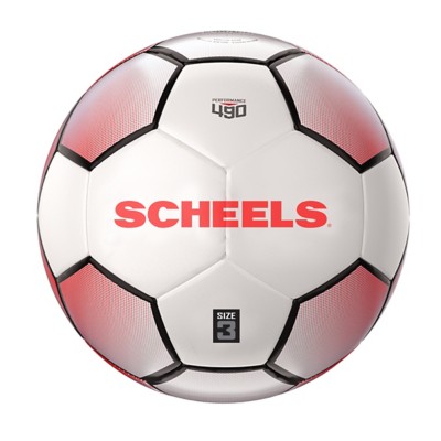Champro Scheels Soccer Ball