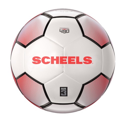 Champro x SCHEELS Soccer Ball