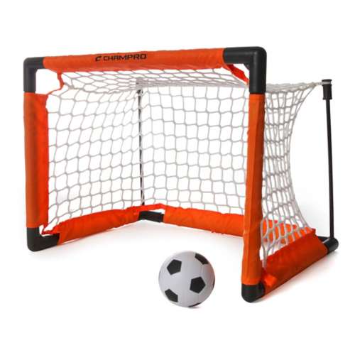 Champro Striker Mini Soccer Goal Set