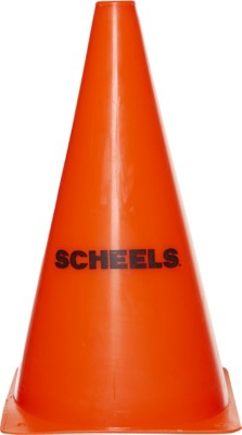 Champro SCHEELS Cones - 4 Pack