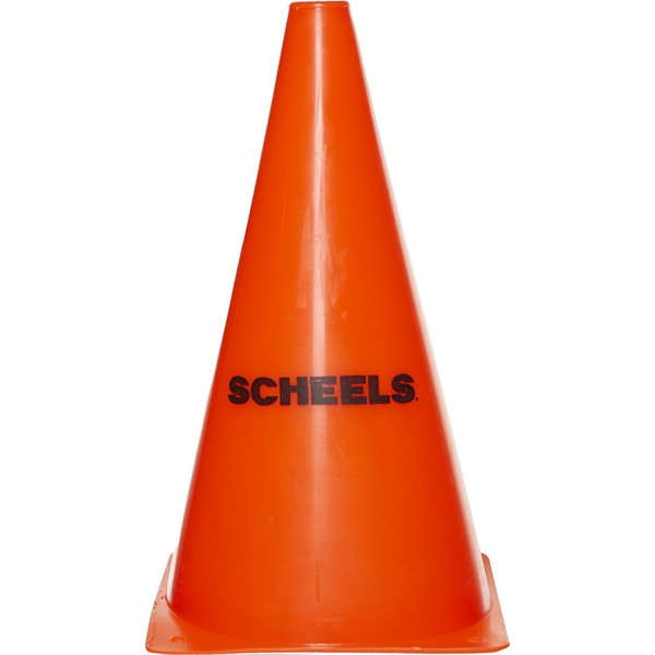 Champro SCHEELS Cones - 4 Pack