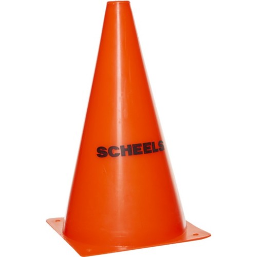 Champro SCHEELS Cones - 4 Pack