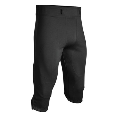 Youth Champro Touchback Bleu Pant