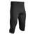 Champro Pantalon d'entraînement de football Touchback pour garçon, bleu marine, Petit
