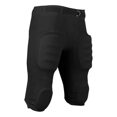 Adult Champro Touchback Bleu pants