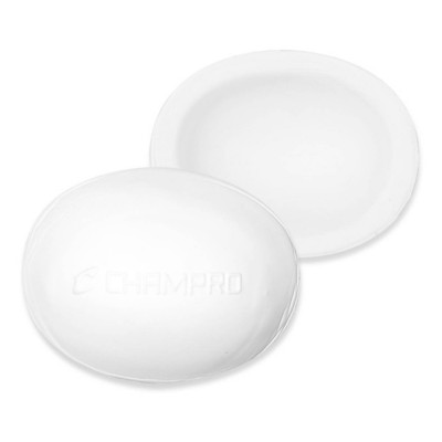 Champro Ultra Light Insert Football Knee gris