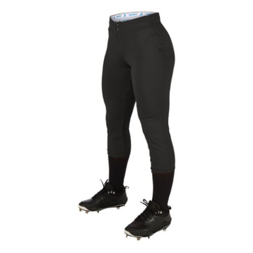 Girls' Champro Fireball Softball Pants - Primary Image