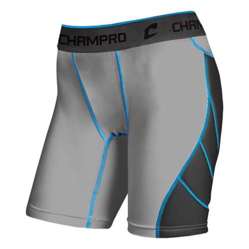 Scheels hot sale compression shorts