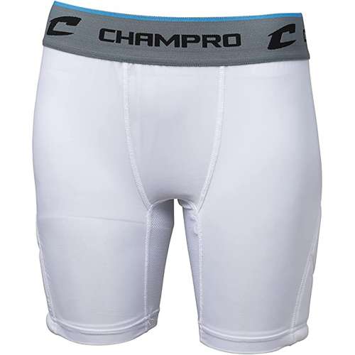 Women's Champro Windmill Softball Sliding Compression Small Shorts