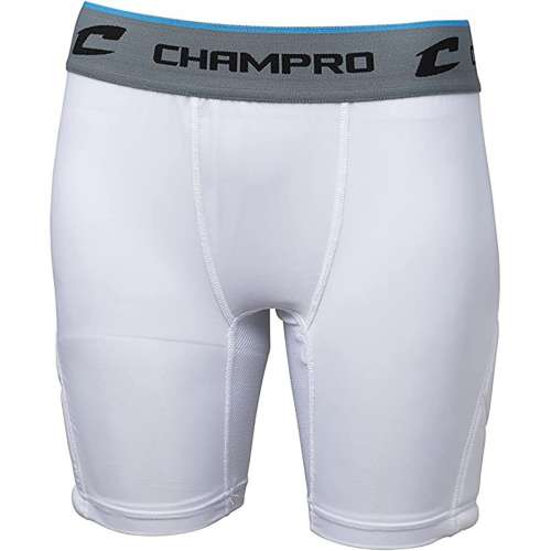 Women's Champro Windmill Softball Sliding Compression Shorts