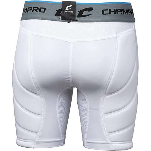 Women's Champro Windmill Softball Sliding Compression Small Shorts