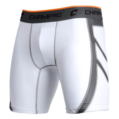 Youth Boys' Champro Wind-Up Baseball Sliding Compression Shorts